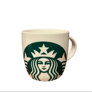 Starbucks 2017 Siren Mug